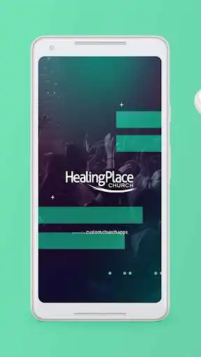 Play Healing Place Church  and enjoy Healing Place Church with UptoPlay