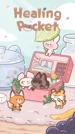 Play Healing Pocket  and enjoy Healing Pocket with UptoPlay