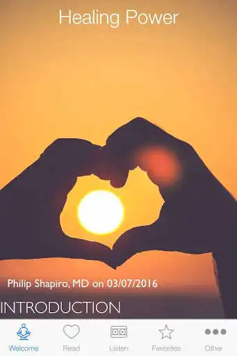 Play Healing Power  and enjoy Healing Power with UptoPlay