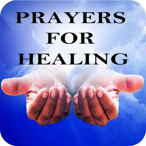 Play Healing prayers offline APK Play Healing prayers offline APK