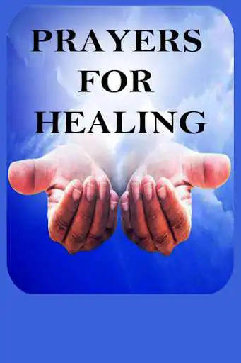 Play Healing prayers offline as an online game Healing prayers offline with UptoPlay