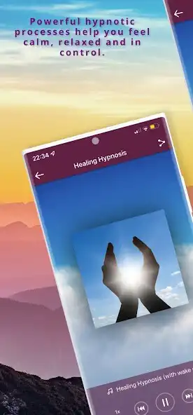 Play Healing – Self Love Hypnosis as an online game Healing – Self Love Hypnosis with UptoPlay