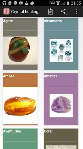 Play Healing stones(crystaltherapy)  and enjoy Healing stones(crystaltherapy) with UptoPlay