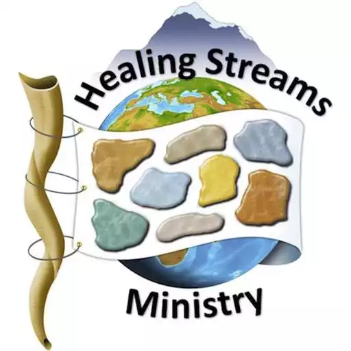 Play Healing Streams Ministry APK