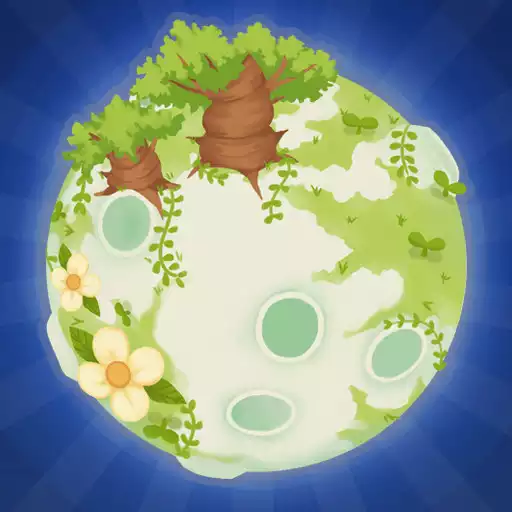 Play Healing The Planet APK