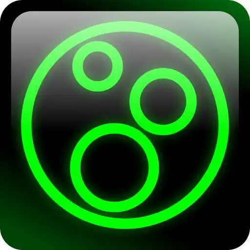 Free play online Healing VOLVOX +LiveWallpaper APK