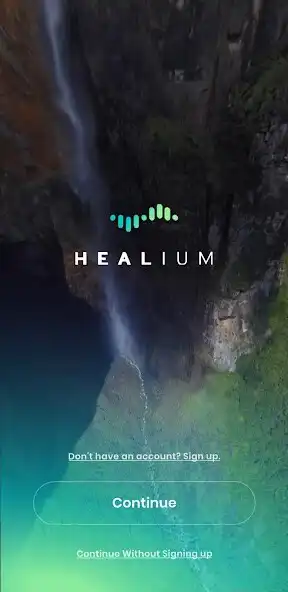 Play Healium AR  and enjoy Healium AR with UptoPlay