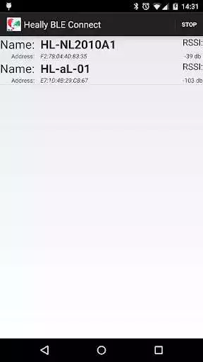 Play Heally appLauf Plugin