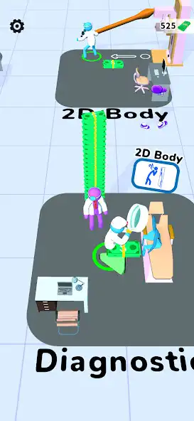 Play Heal Master as an online game online Heal Master with UptoPlay Play Heal Master as an online game Heal Master with UptoPlay