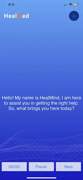 Play HealMed as an online game HealMed with UptoPlay