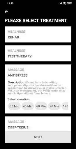 Play Healness as an online game Healness with UptoPlay