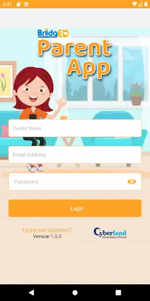 Play Heal Parent as an online game Heal Parent with UptoPlay