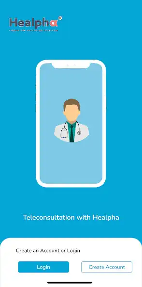 Play Healpha Virtual Clinic  and enjoy Healpha Virtual Clinic with UptoPlay