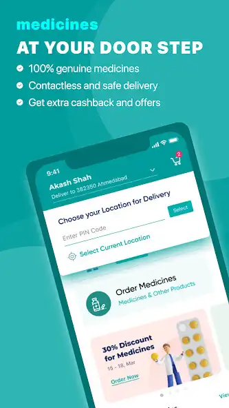 Play Healppy - Online Pharmacy  and enjoy Healppy - Online Pharmacy with UptoPlay