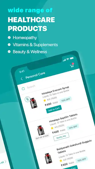Play Healppy - Online Pharmacy as an online game Healppy - Online Pharmacy with UptoPlay