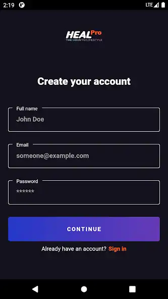 Play Heal Pro  and enjoy Heal Pro with UptoPlay