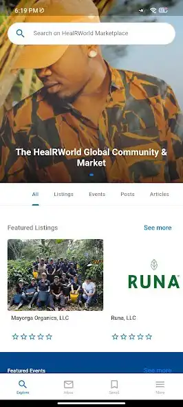 Play HealRWorld Marketplace  and enjoy HealRWorld Marketplace with UptoPlay