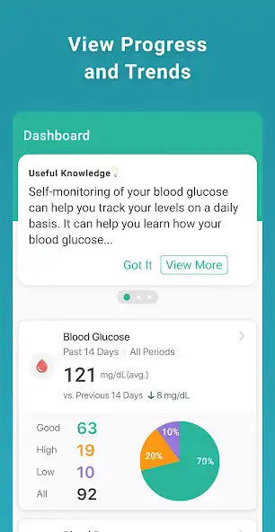 Play Health2Sync - Diabetes Care as an online game Health2Sync - Diabetes Care with UptoPlay