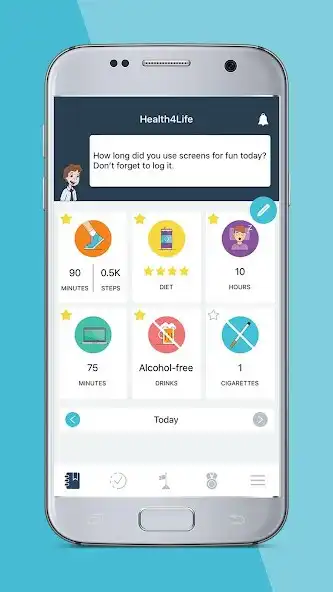 Play Health 4 Life
