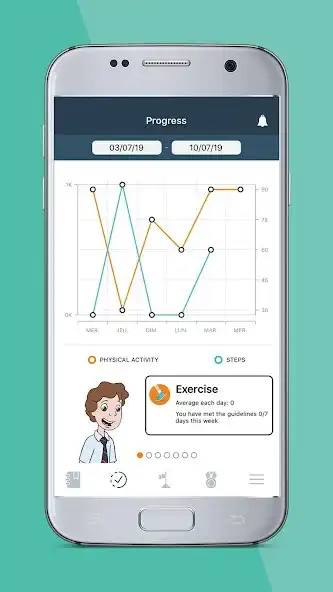 Play Health 4 Life