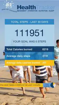 Play Health 4 Life
