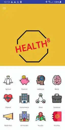 Play Health8  and enjoy Health8 with UptoPlay