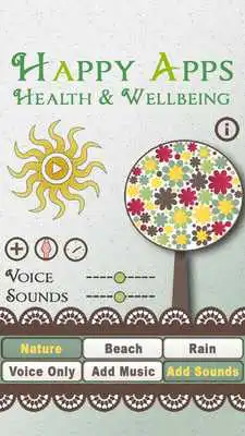 Play Health Affirmations