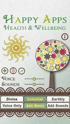Play Health Affirmations