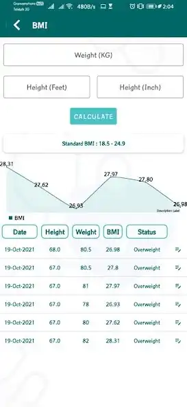Play HealthAid as an online game HealthAid with UptoPlay