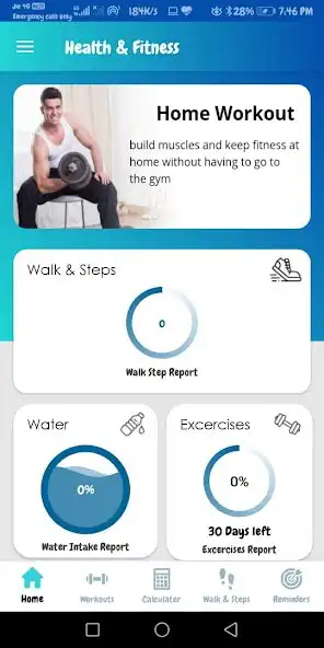 Play Health amp; Fitness 30 Days F as an online game Health amp; Fitness 30 Days F with UptoPlay