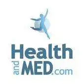 Free play online HEALTHandMED Healthy Living  Fitness Companion APK