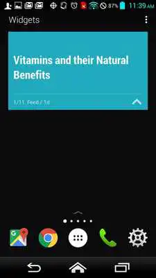 Play HEALTHandMED Healthy Living  Fitness Companion