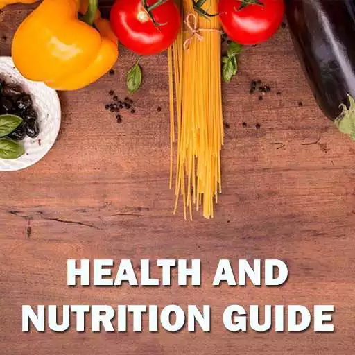 Play Health and Nutrition Guide APK Play Health and Nutrition Guide APK