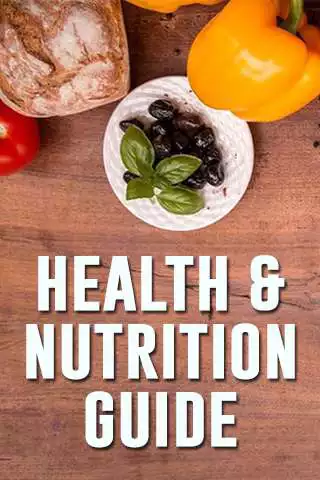 Play Health and Nutrition Guide  and enjoy Health and Nutrition Guide with UptoPlay