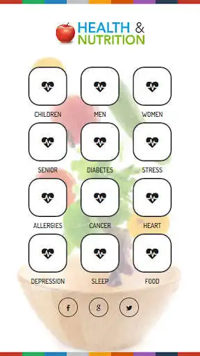 Play Health and Nutrition and enjoy Health and Nutrition with UptoPlay Play Health and Nutrition and enjoy Health and Nutrition with UptoPlay