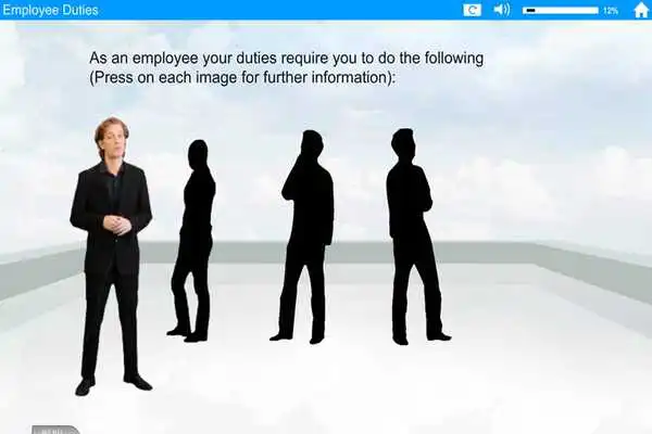 Play Health and Safety e-Learning