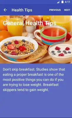 Play Health and Wellness Guide