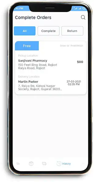 Play Health Arena - Delivery  and enjoy Health Arena - Delivery with UptoPlay