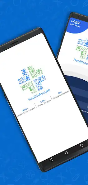 Play HealthAssure Retail  and enjoy HealthAssure Retail with UptoPlay