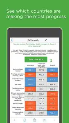 Play Health Atlas