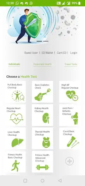 Play Health Atmos  and enjoy Health Atmos with UptoPlay