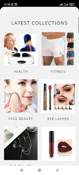 Play Health Beauty  Fitness as an online game Health Beauty  Fitness with UptoPlay