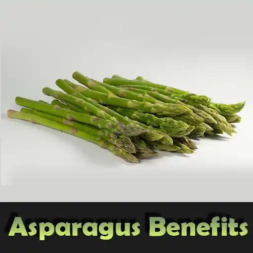 Play Health Benefits of Asparagus APK