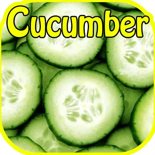 Play Health benefits of cucumber APK Play Health benefits of cucumber APK