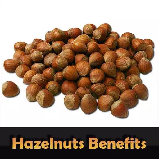 Play Health Benefits of Hazelnuts APK