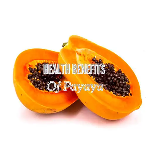 Play Health Benefits Of Papaya APK