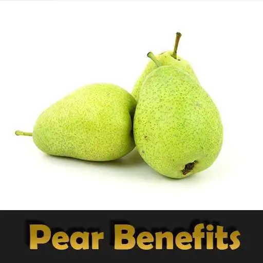Play Health Benefits of Pears APK