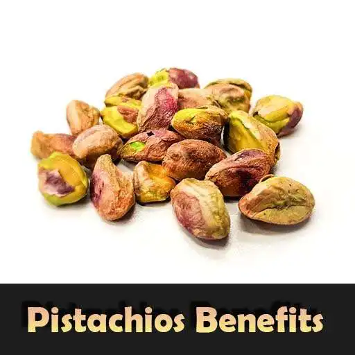 Play Health Benefits of Pistachios APK Play Health Benefits of Pistachios APK