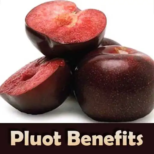 Play Health benefits of Pluot APK