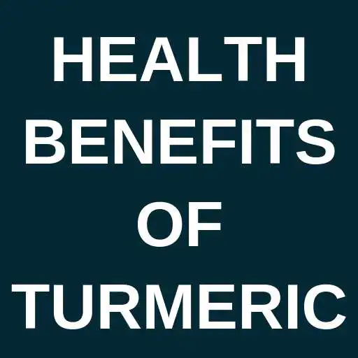 Free play online Health Benefits of Turmeric APK